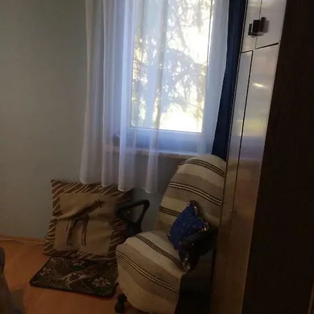 Fonix Apartman 2 Апартаменты
