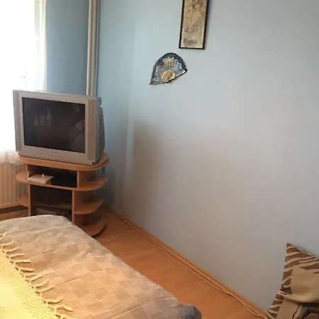 Fonix Apartman 2 *