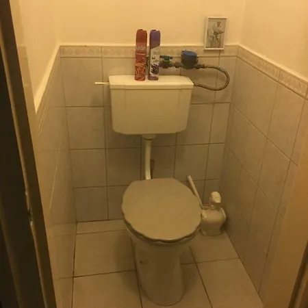 Fonix Apartman 2 Кестхей