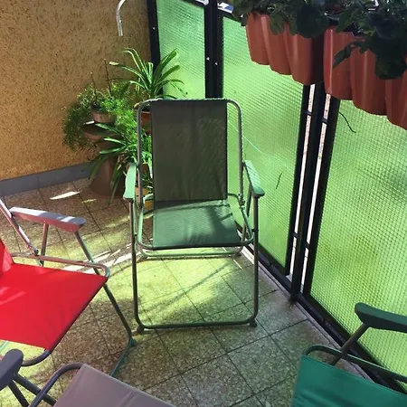 Fonix Apartman 2 Апартаменты