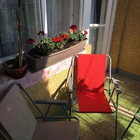 Fonix Apartman 2