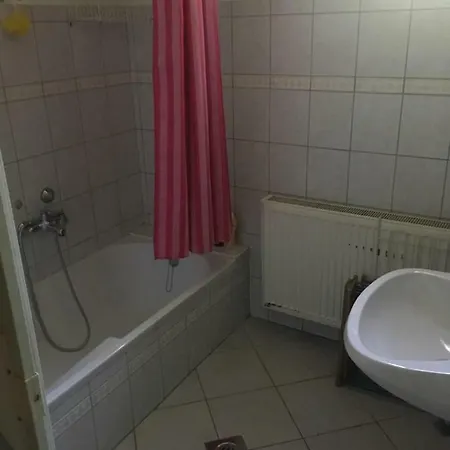 Fonix Apartman 2 Апартаменты
