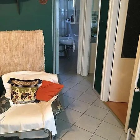 Fonix Apartman 2 Кестхей